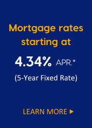 Mortgage rate