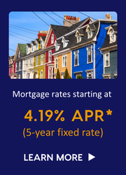Mortgage rate